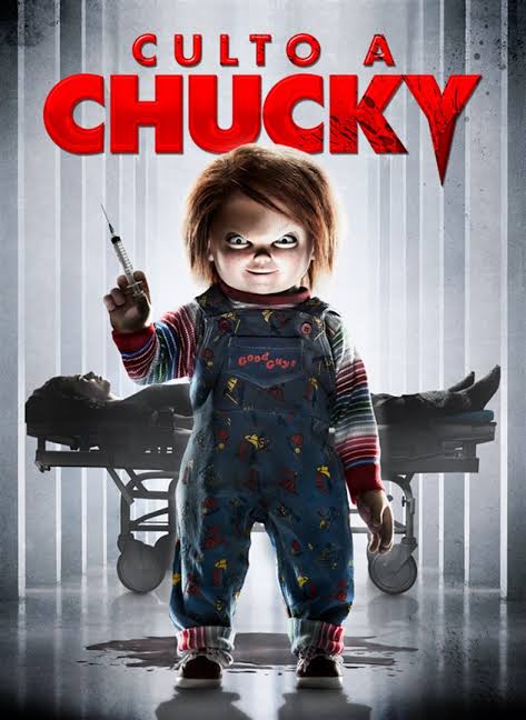 CULTO DE CHUCKY